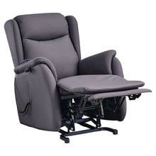 Phirun Electric Recliner Armchair